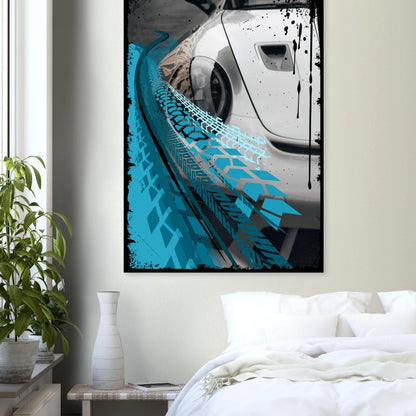 Urban Artist -  Limited Edition Art Collection