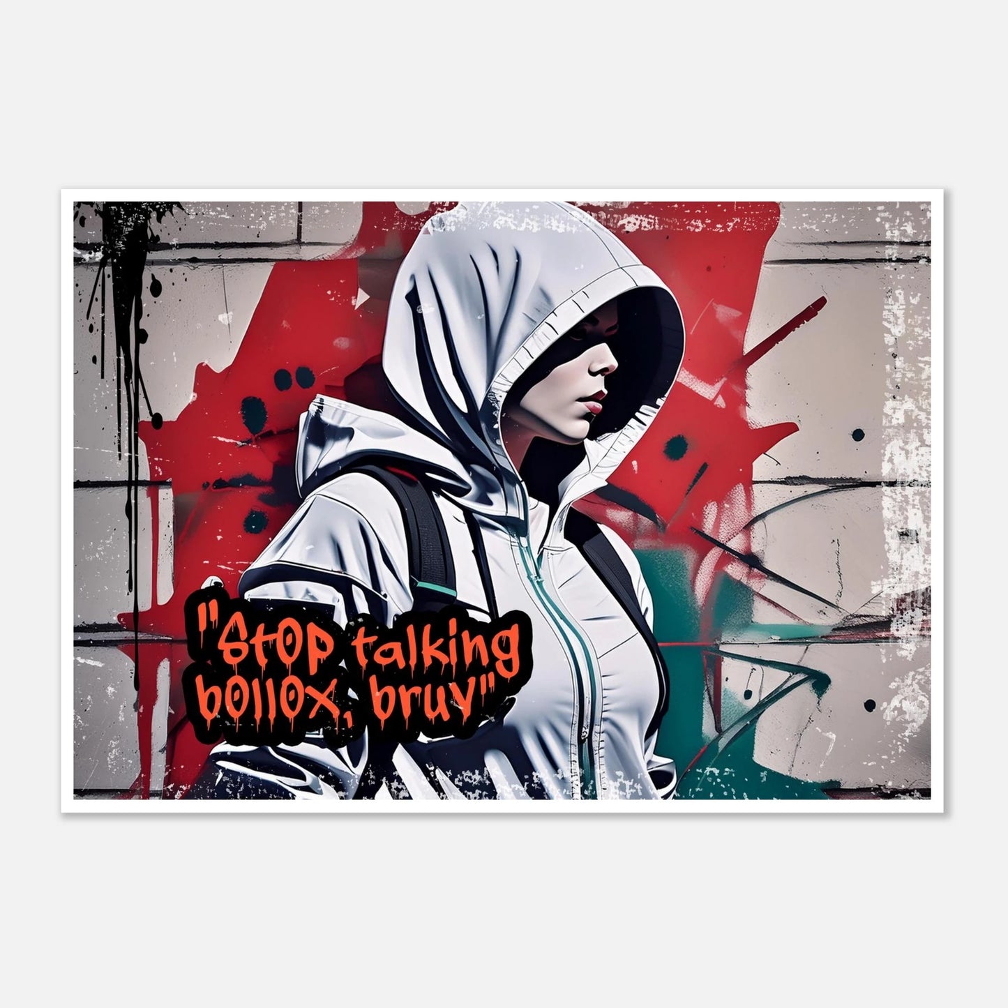 Urban Artist -  Limited Edition Art Collection