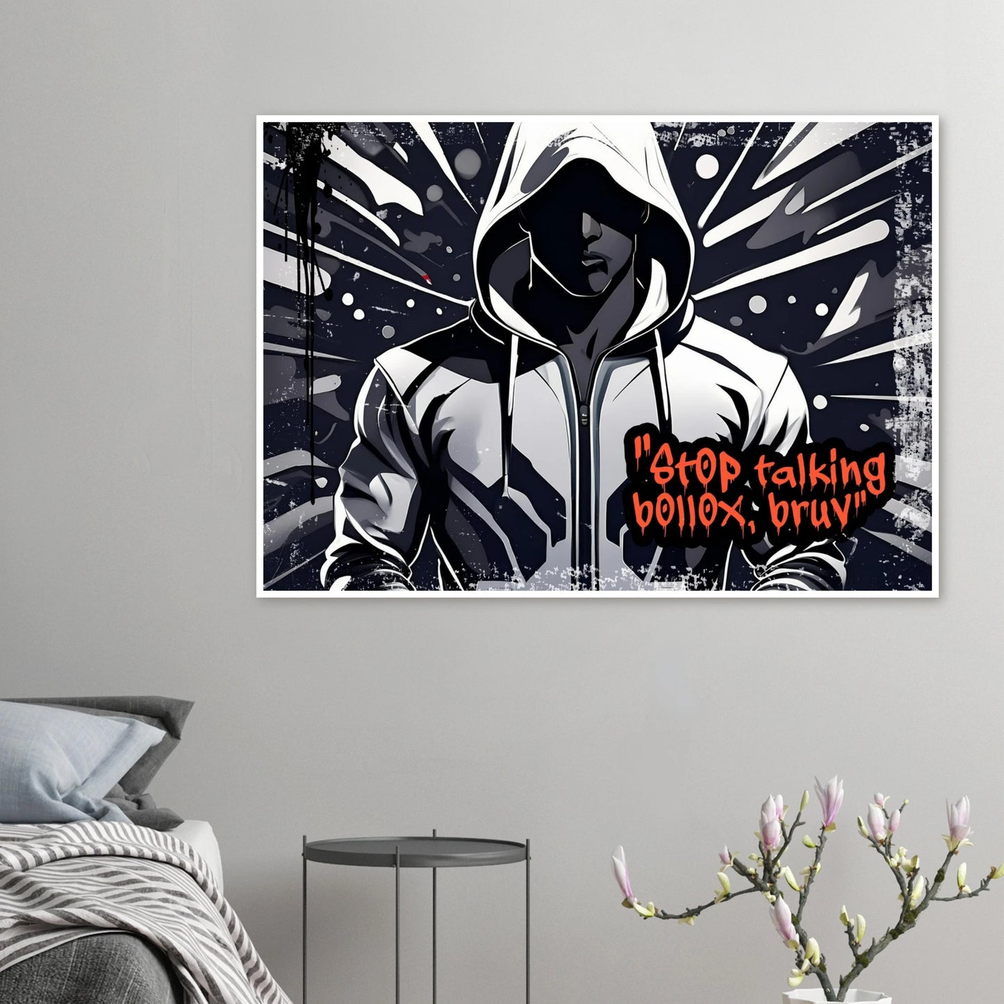 Urban Artist -  Limited Edition Art Collection