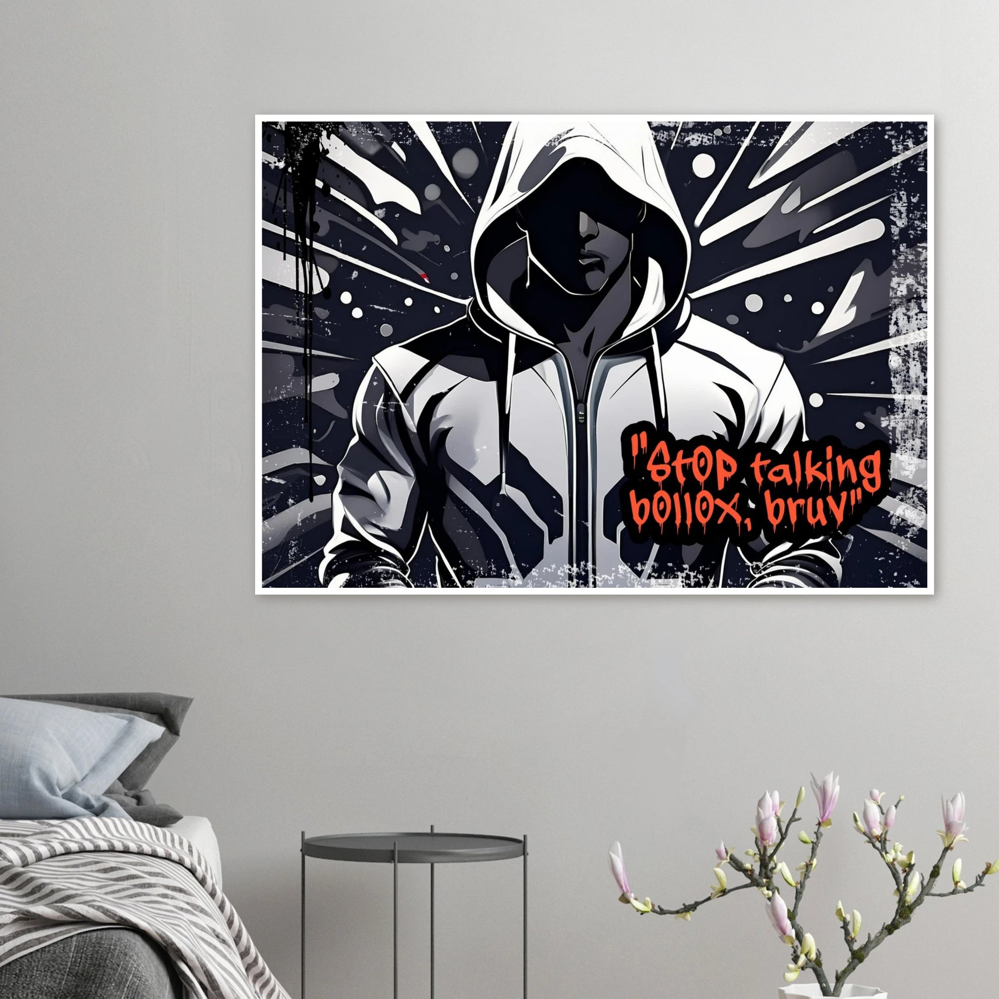 Urban Artist -  Limited Edition Art Collection