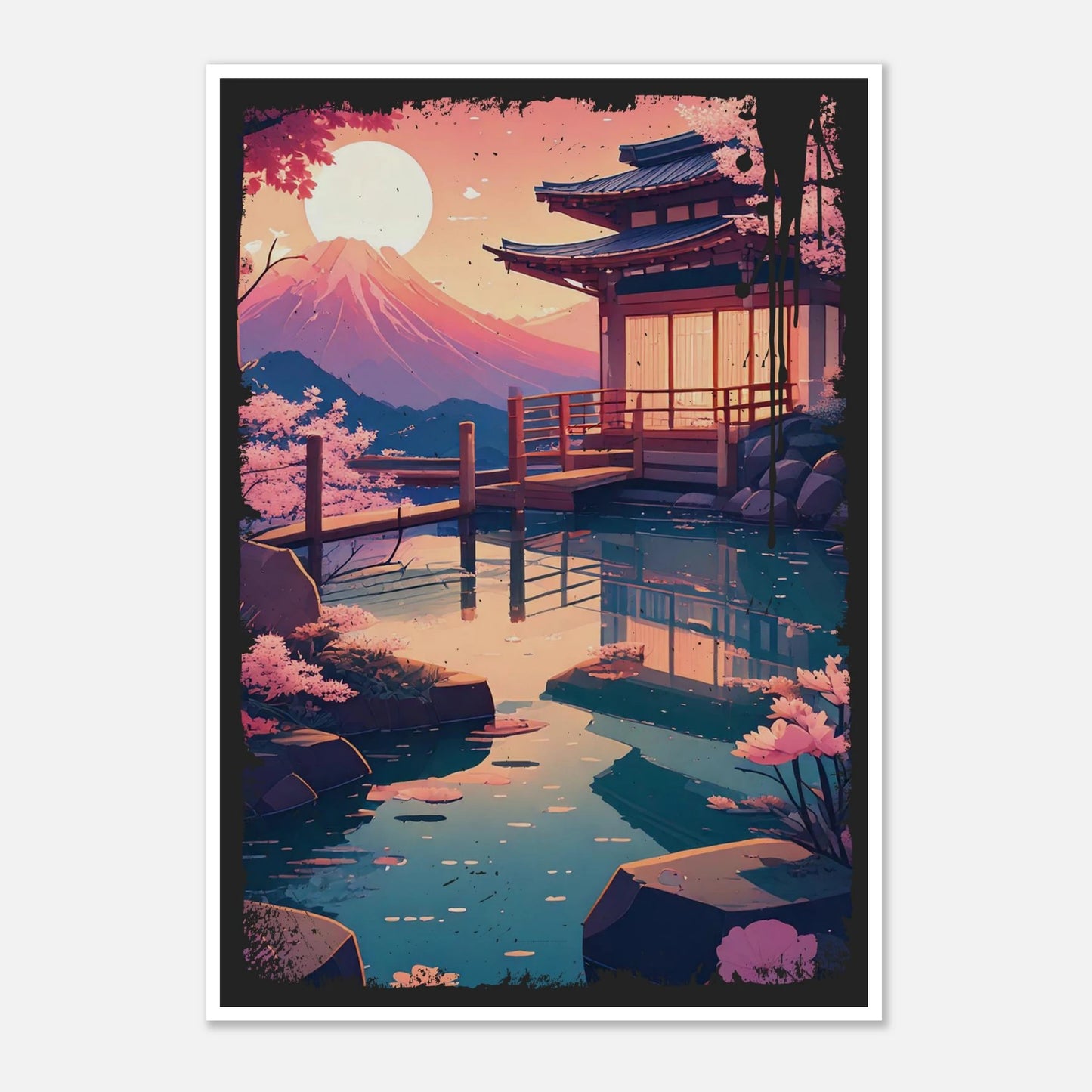 Urban Artist -  Limited Edition Art Collection