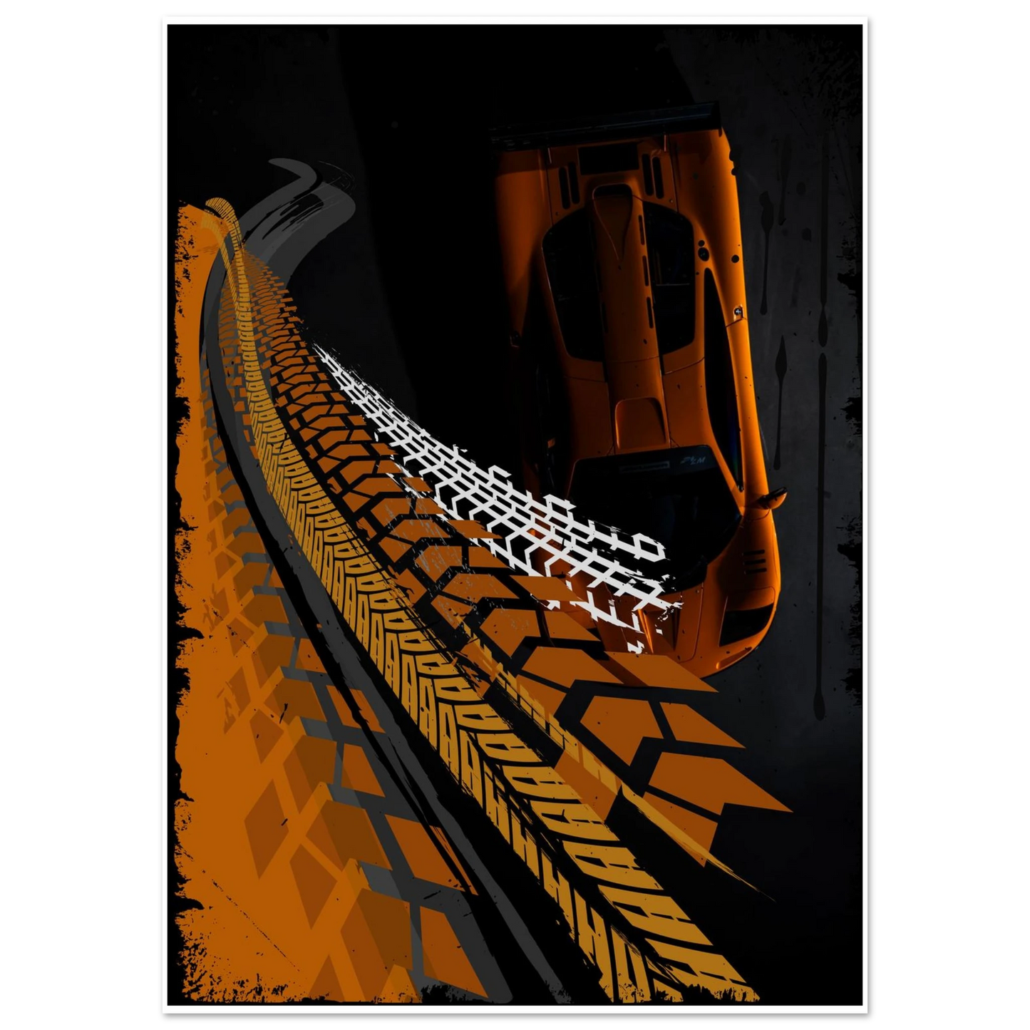 Urban Artist -  Limited Edition Art Collection