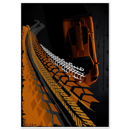 Urban Artist -  Limited Edition Art Collection