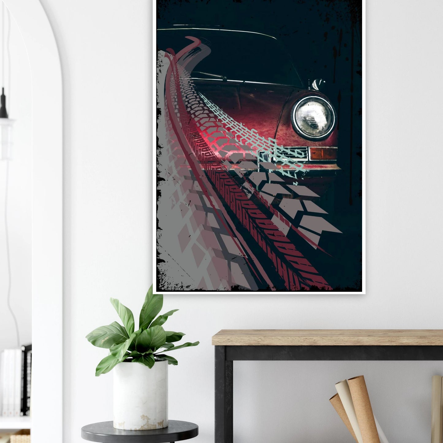 Urban Artist -  Limited Edition Art Collection