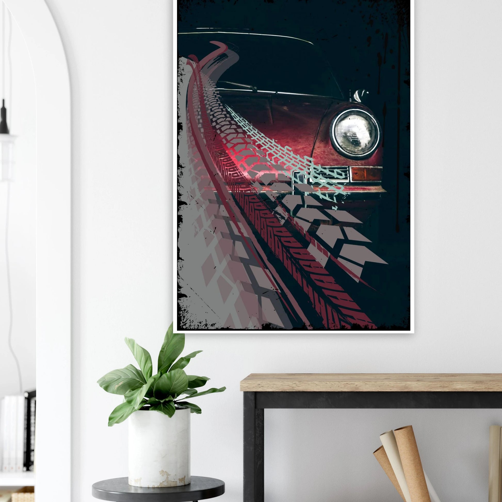 Urban Artist -  Limited Edition Art Collection