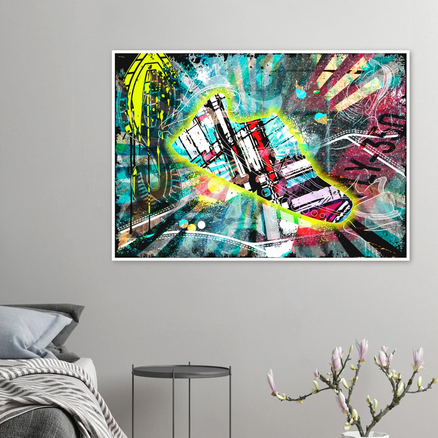 Urban Artist -  Limited Edition Art Collection