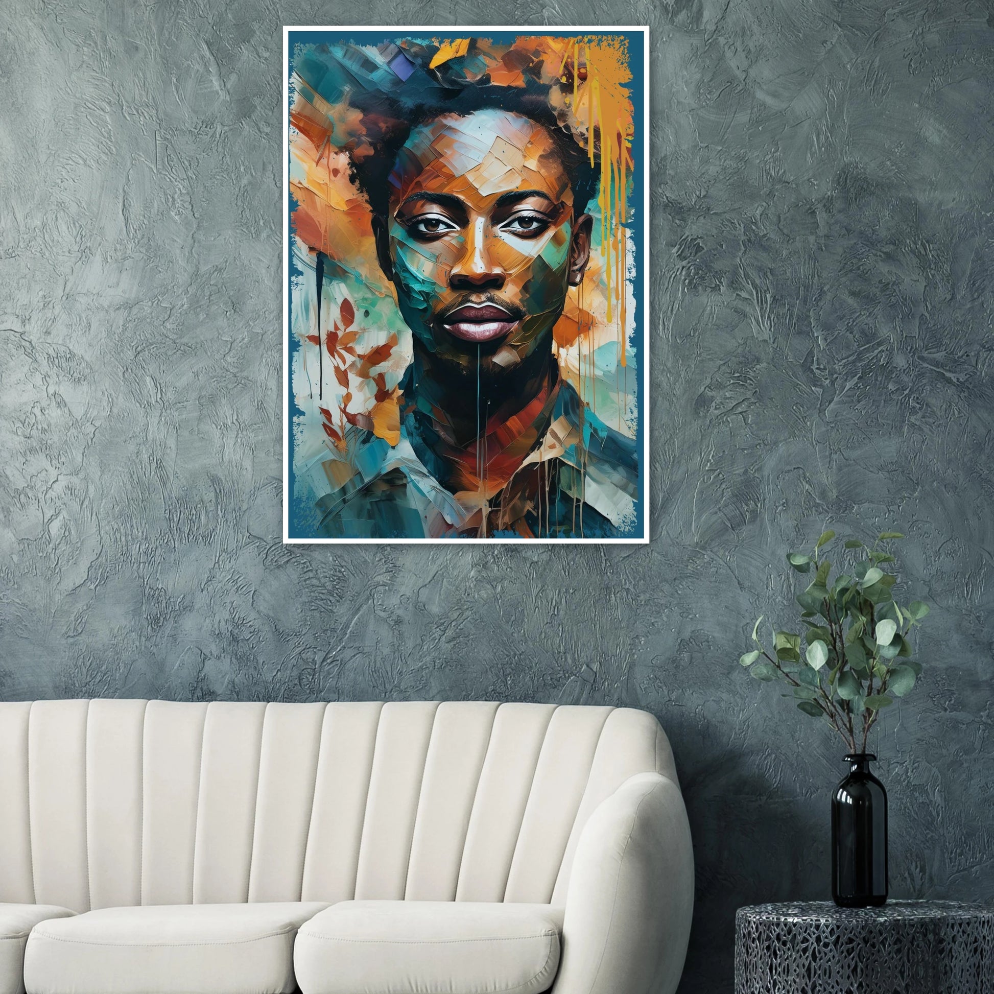 Urban Artist -  Limited Edition Art Collection