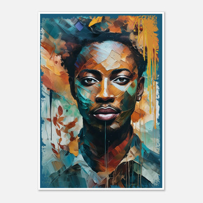 Urban Artist -  Limited Edition Art Collection