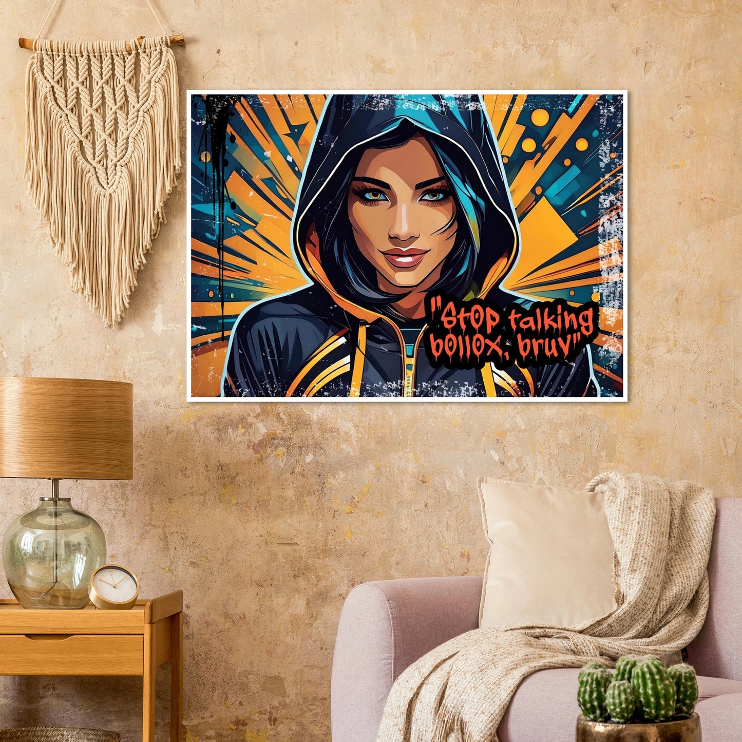 Urban Artist -  Limited Edition Art Collection