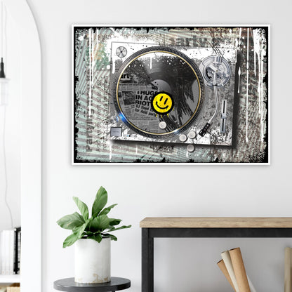 Urban Artist -  Limited Edition Art Collection