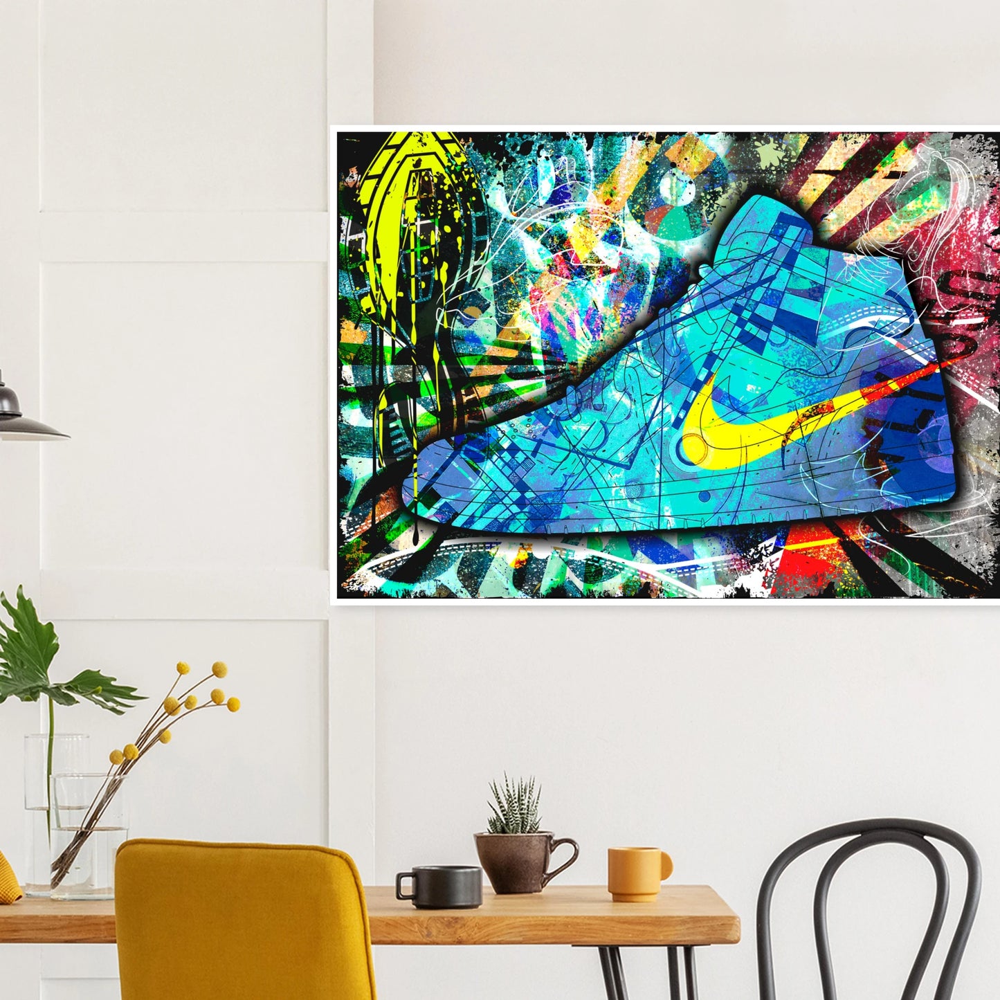 Urban Artist -  Limited Edition Art Collection
