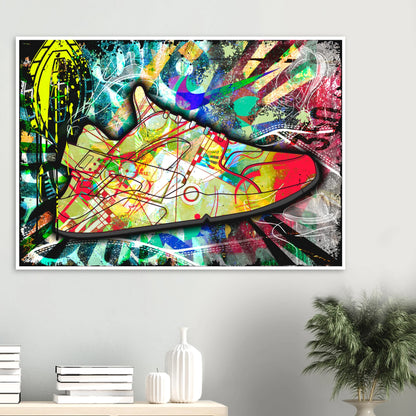 Urban Artist -  Limited Edition Art Collection