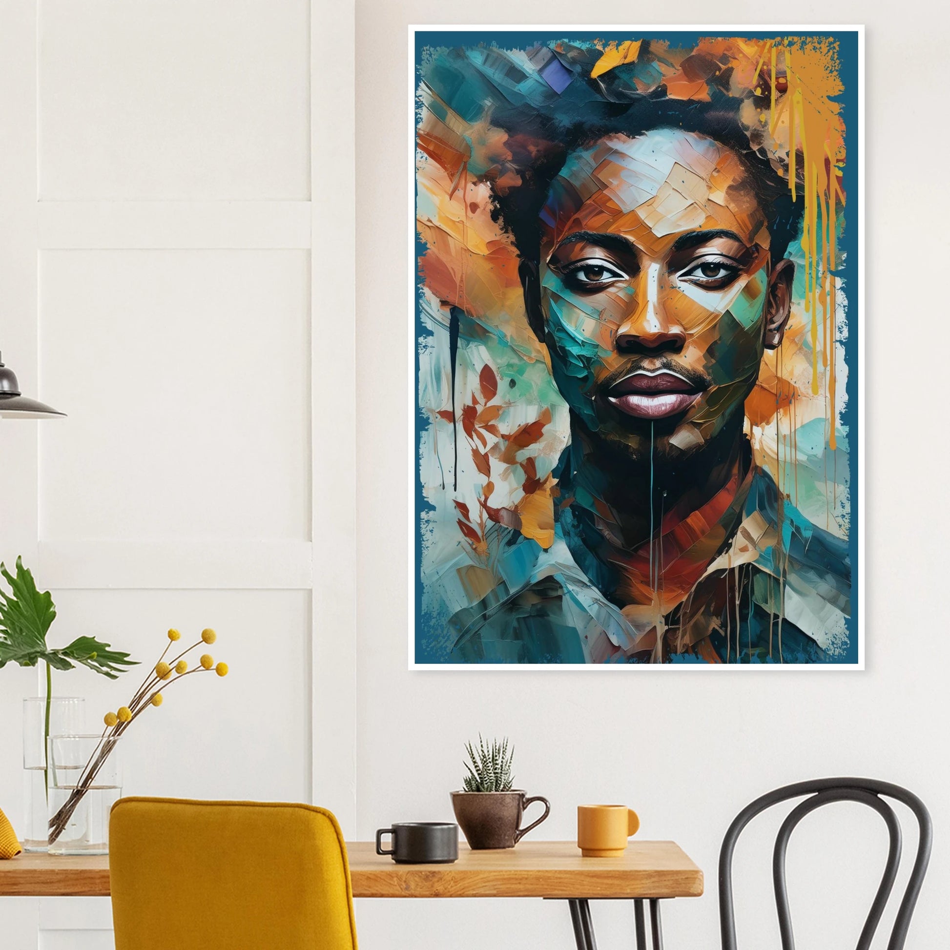 Urban Artist -  Limited Edition Art Collection