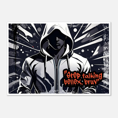 Urban Artist -  Limited Edition Art Collection