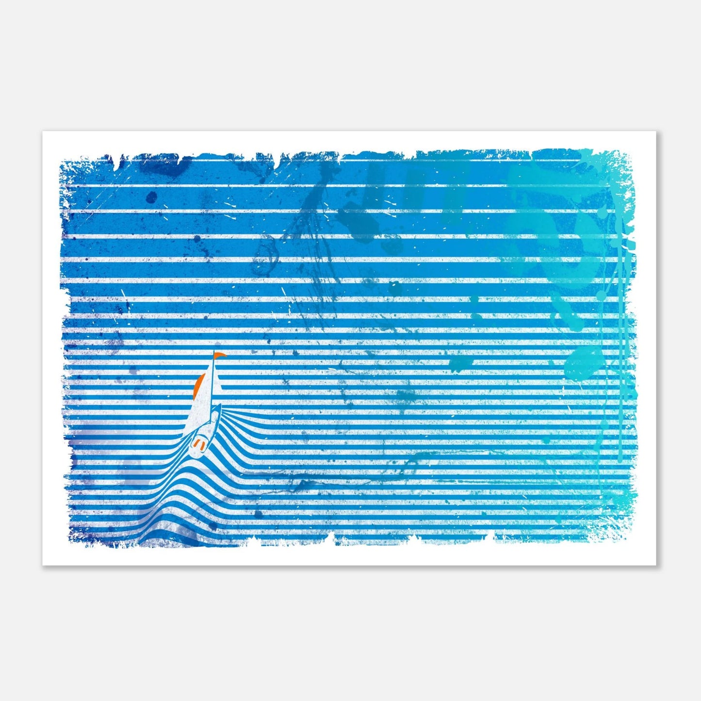 Urban Artist -  Limited Edition Art Collection