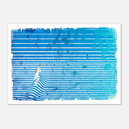 Urban Artist -  Limited Edition Art Collection