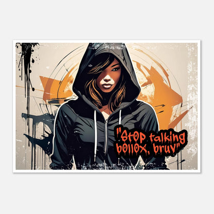 Urban Artist -  Limited Edition Art Collection