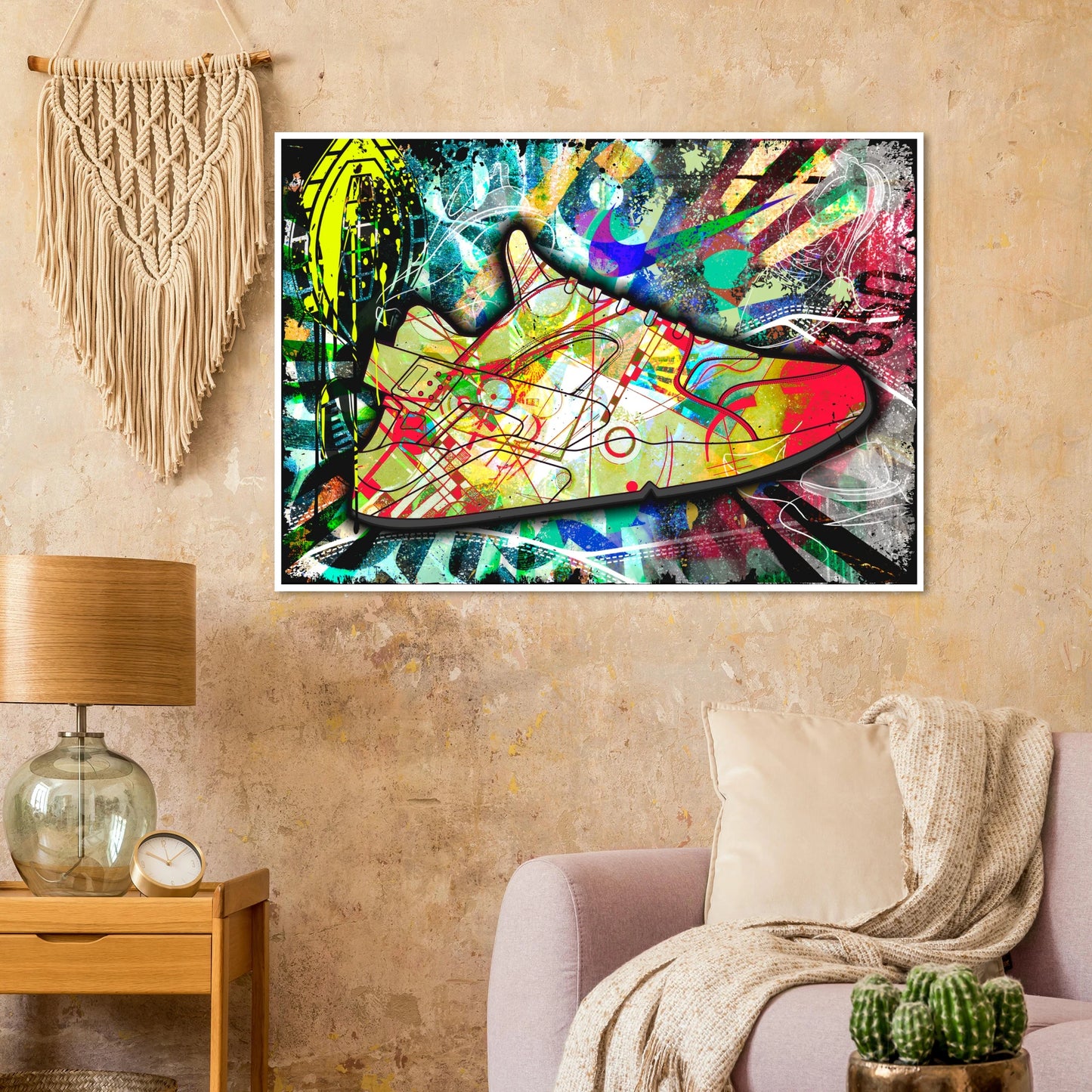 Urban Artist -  Limited Edition Art Collection