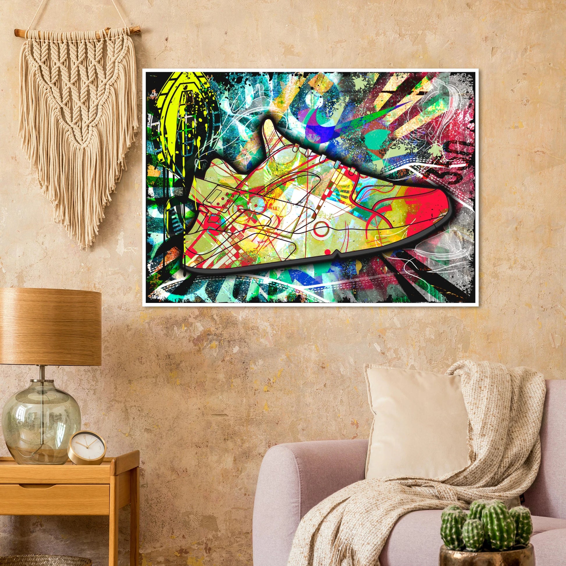 Urban Artist -  Limited Edition Art Collection