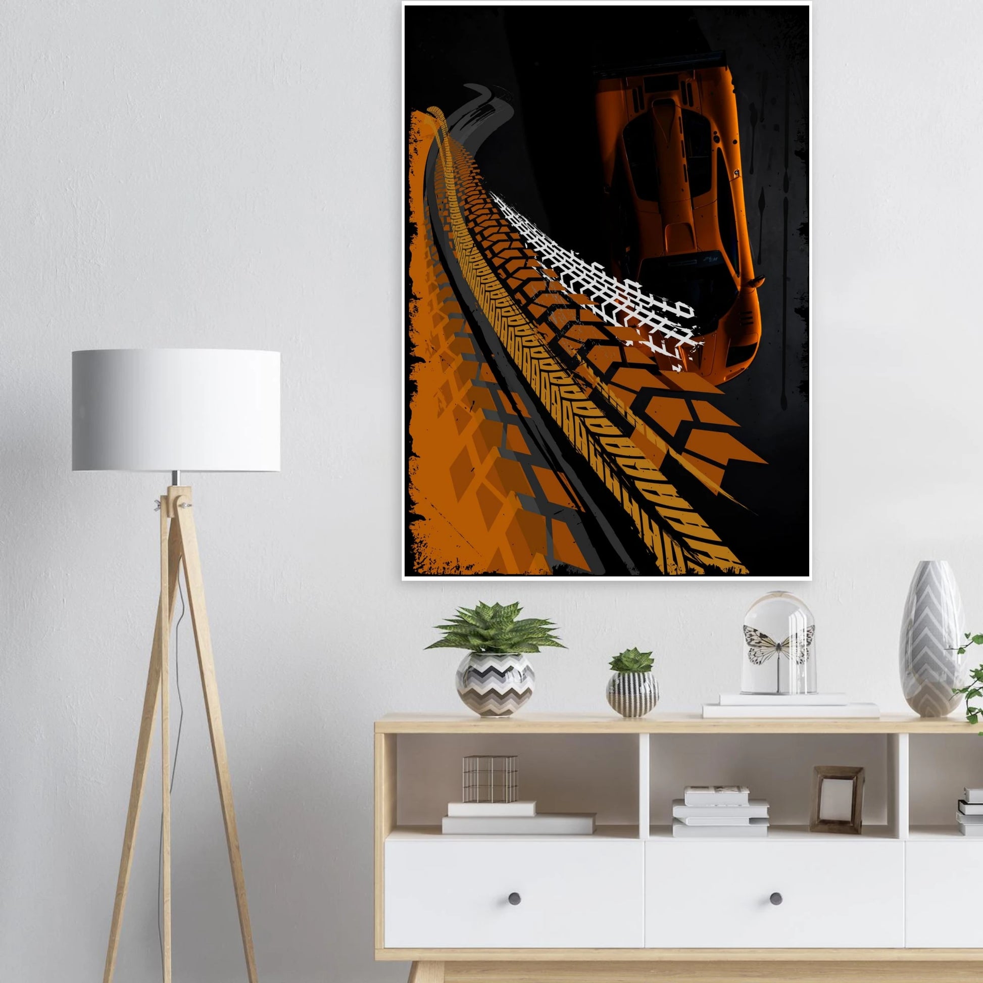 Urban Artist -  Limited Edition Art Collection