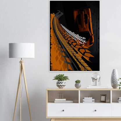 Urban Artist -  Limited Edition Art Collection