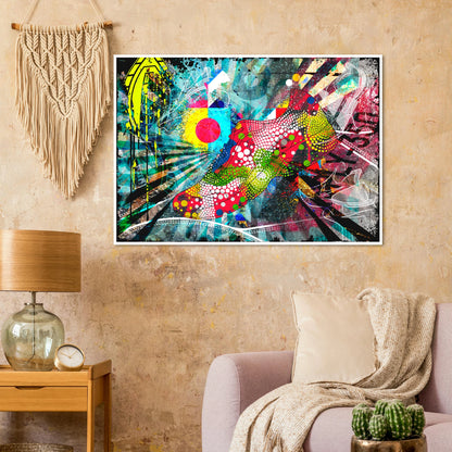 Urban Artist -  Limited Edition Art Collection