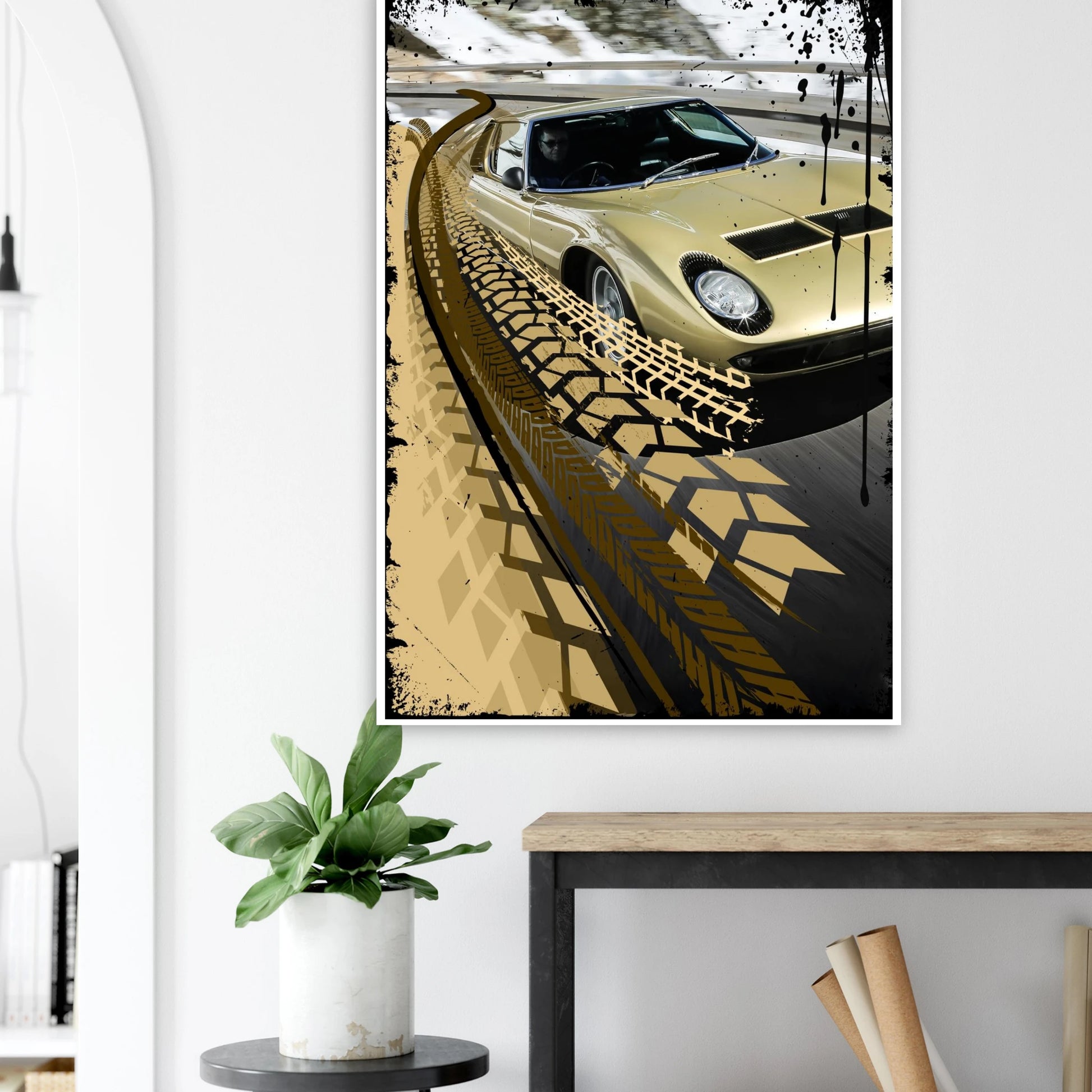 Urban Artist -  Limited Edition Art Collection