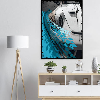 Urban Artist -  Limited Edition Art Collection