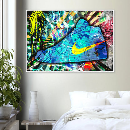 Urban Artist -  Limited Edition Art Collection