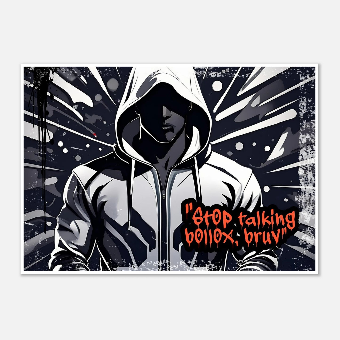 Urban Artist -  Limited Edition Art Collection