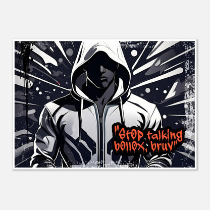 Urban Artist -  Limited Edition Art Collection