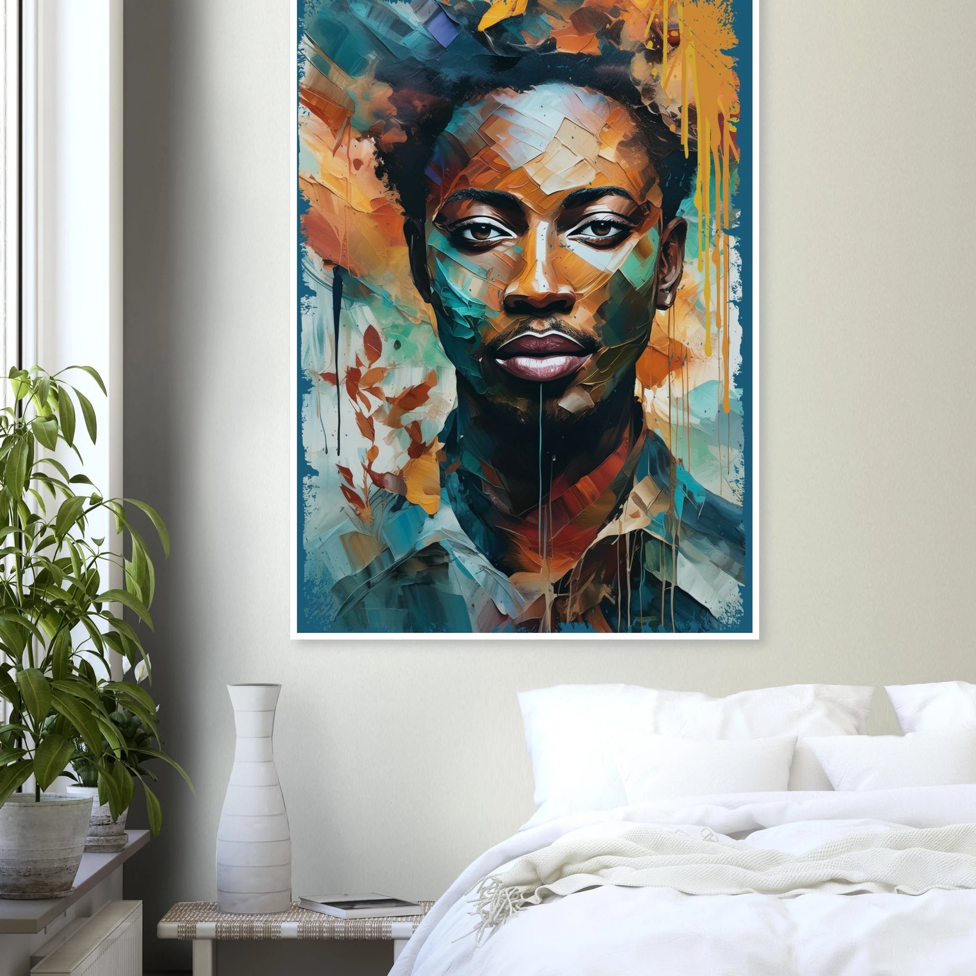 Urban Artist -  Limited Edition Art Collection