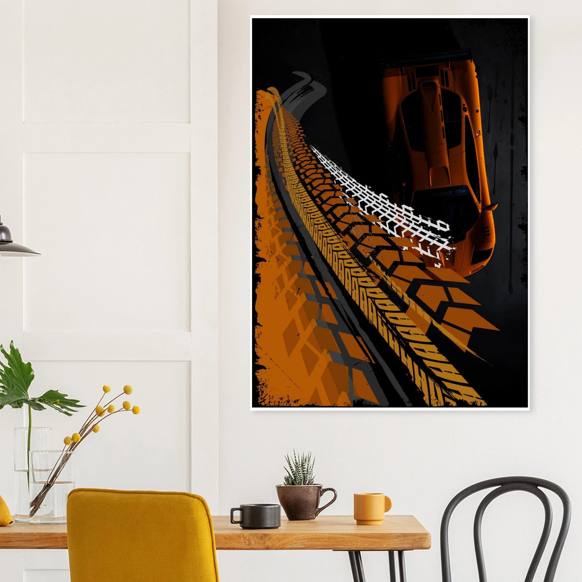 Urban Artist -  Limited Edition Art Collection