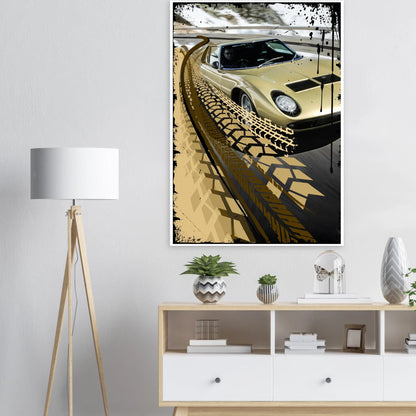 Urban Artist -  Limited Edition Art Collection