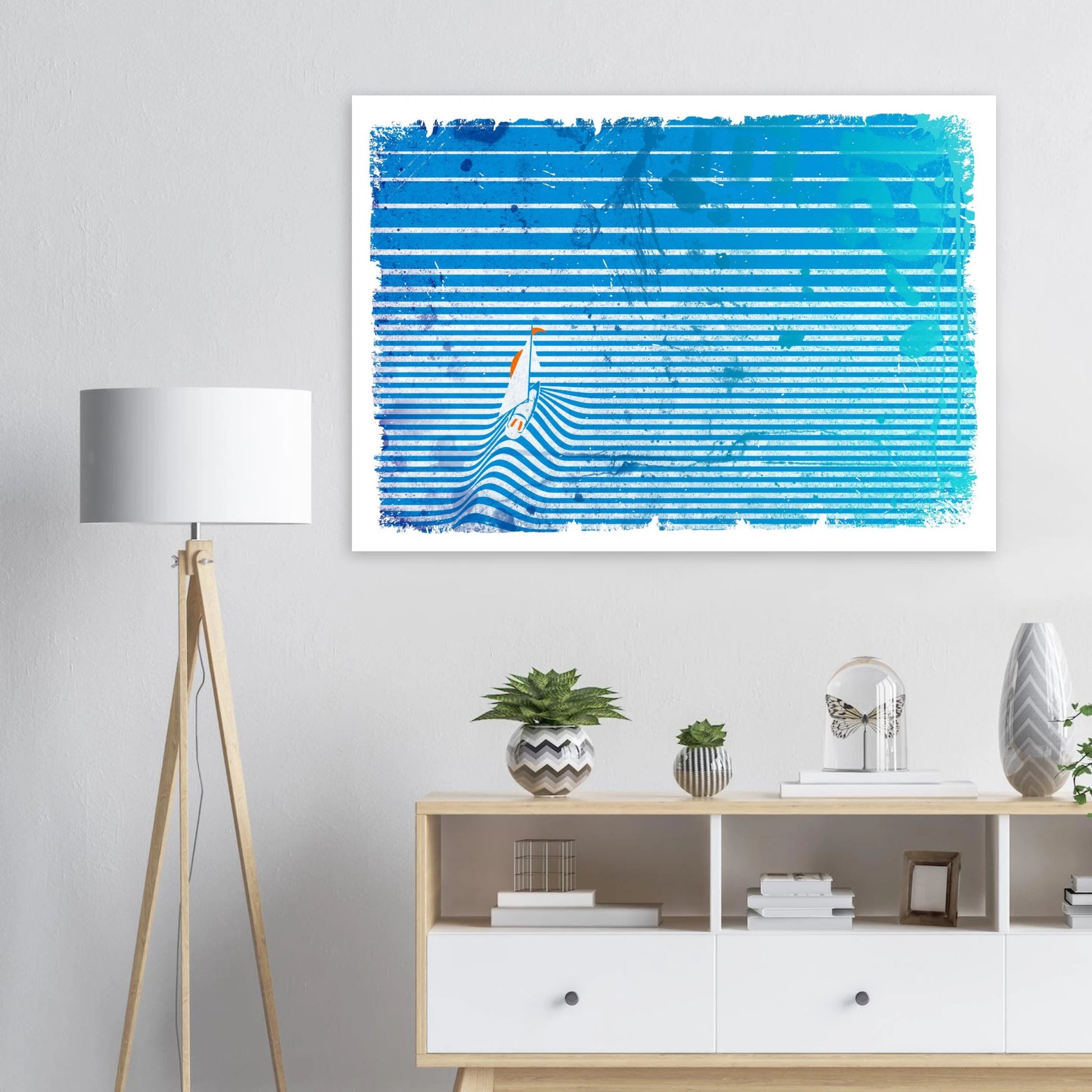 Urban Artist -  Limited Edition Art Collection