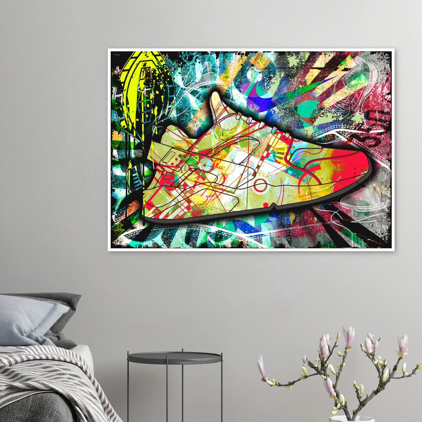 Urban Artist -  Limited Edition Art Collection