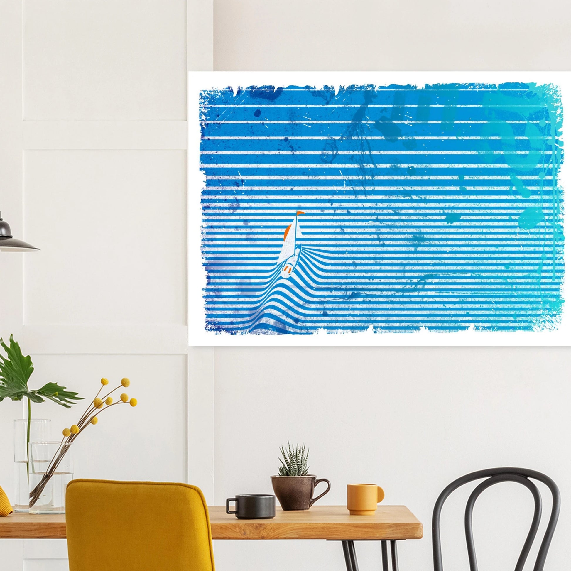 Urban Artist -  Limited Edition Art Collection