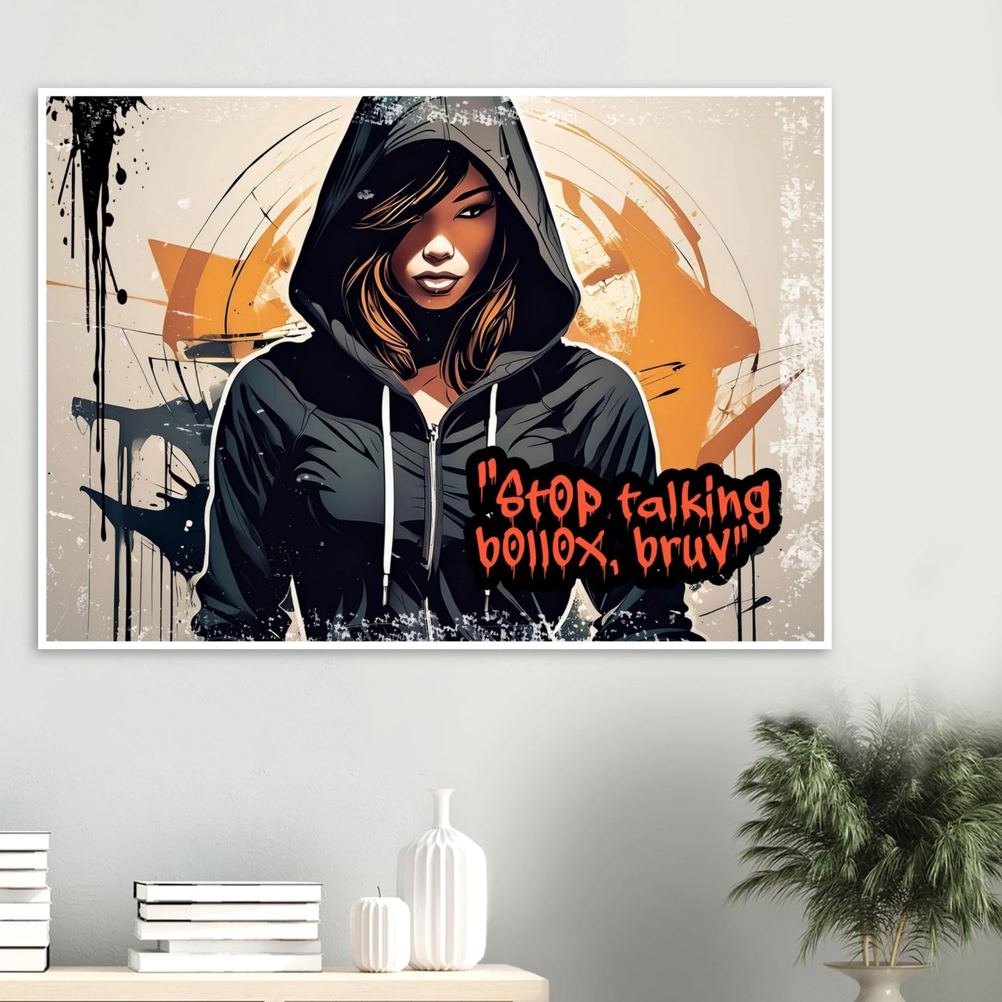 Urban Artist -  Limited Edition Art Collection