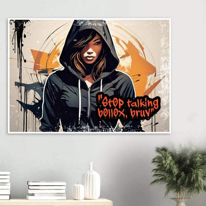 Urban Artist -  Limited Edition Art Collection