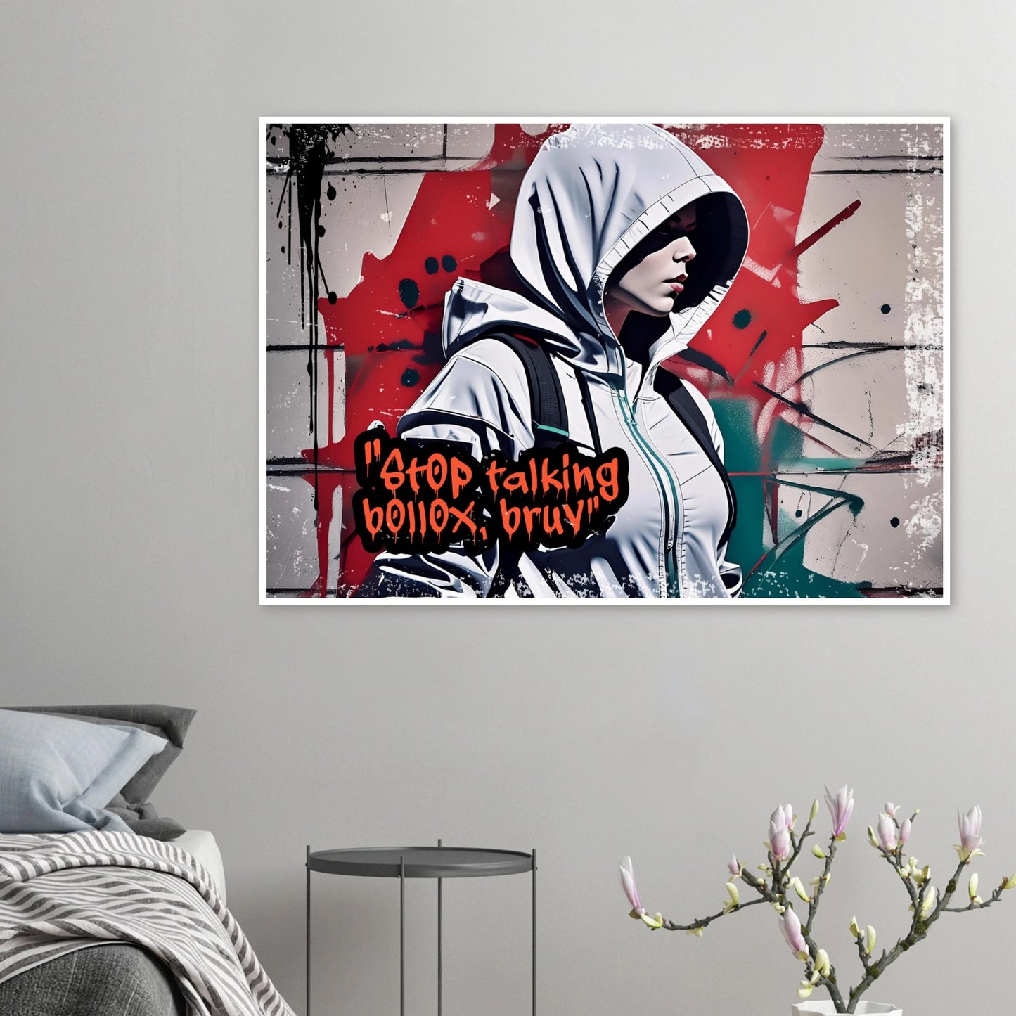 Urban Artist -  Limited Edition Art Collection