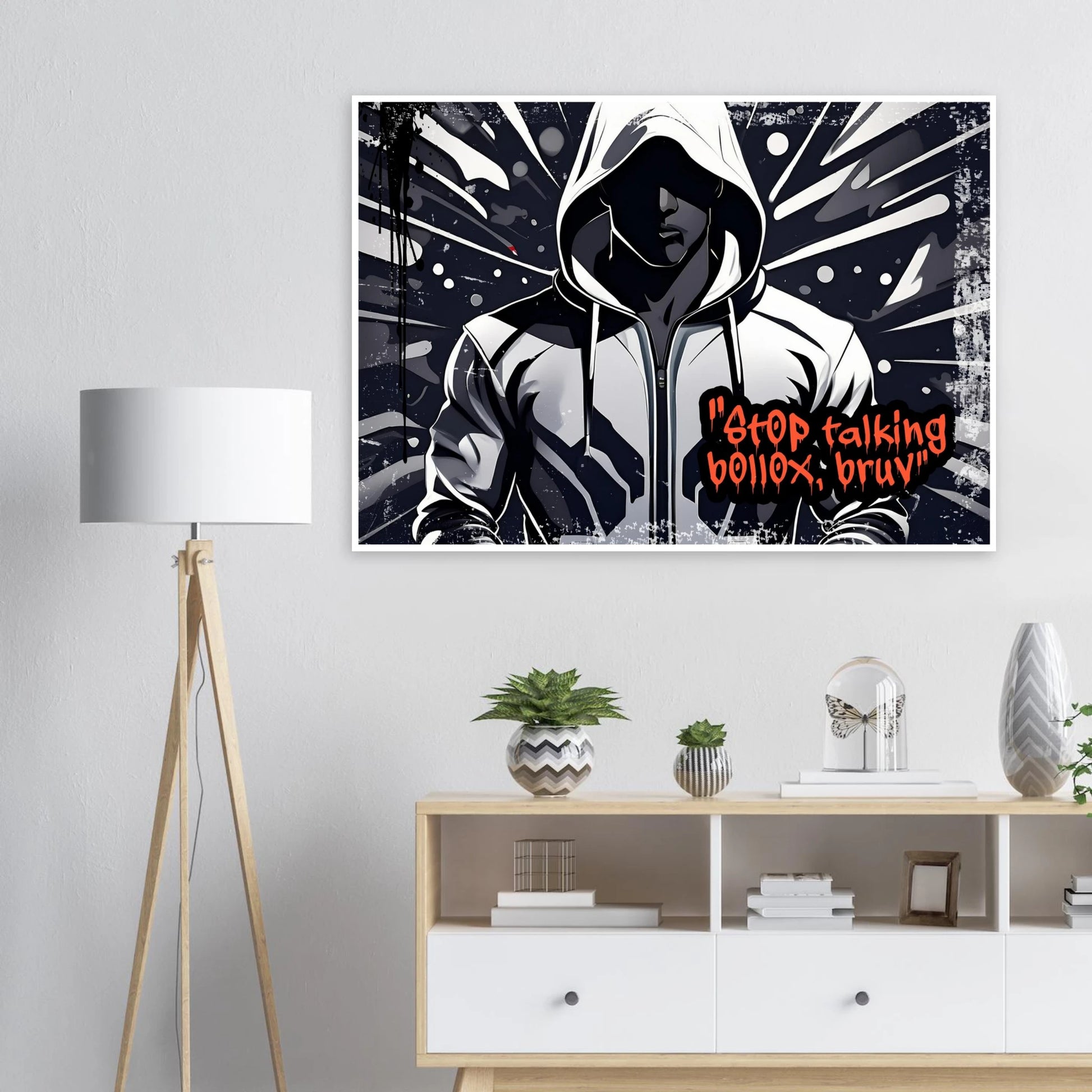 Urban Artist -  Limited Edition Art Collection