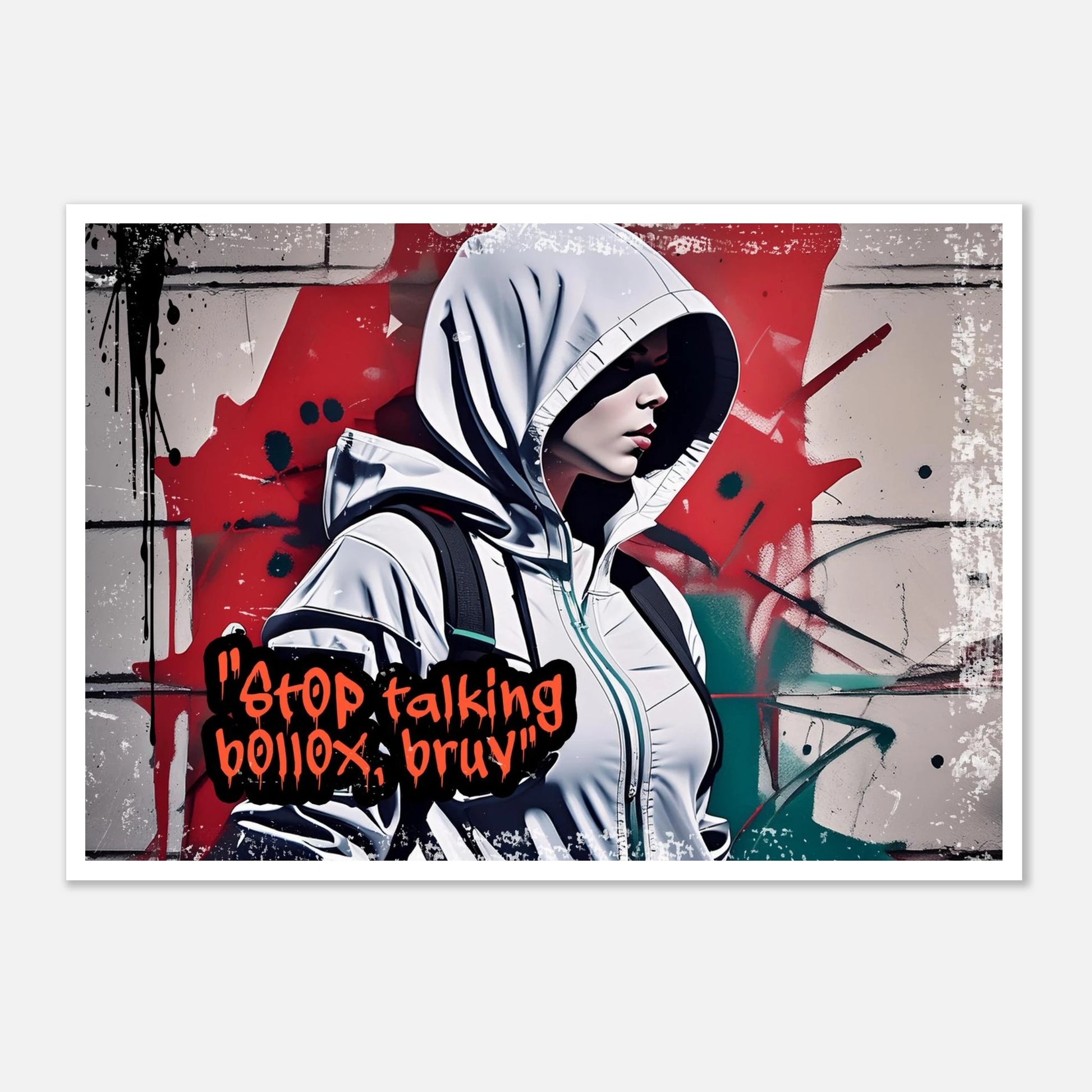 Urban Artist -  Limited Edition Art Collection