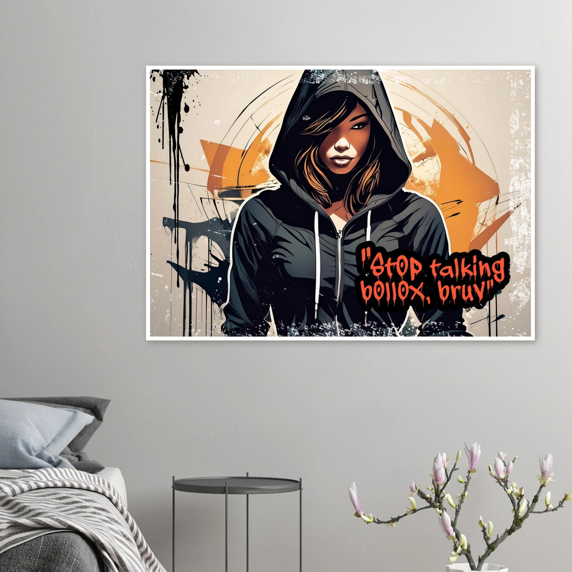 Urban Artist -  Limited Edition Art Collection