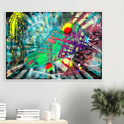Urban Artist -  Limited Edition Art Collection