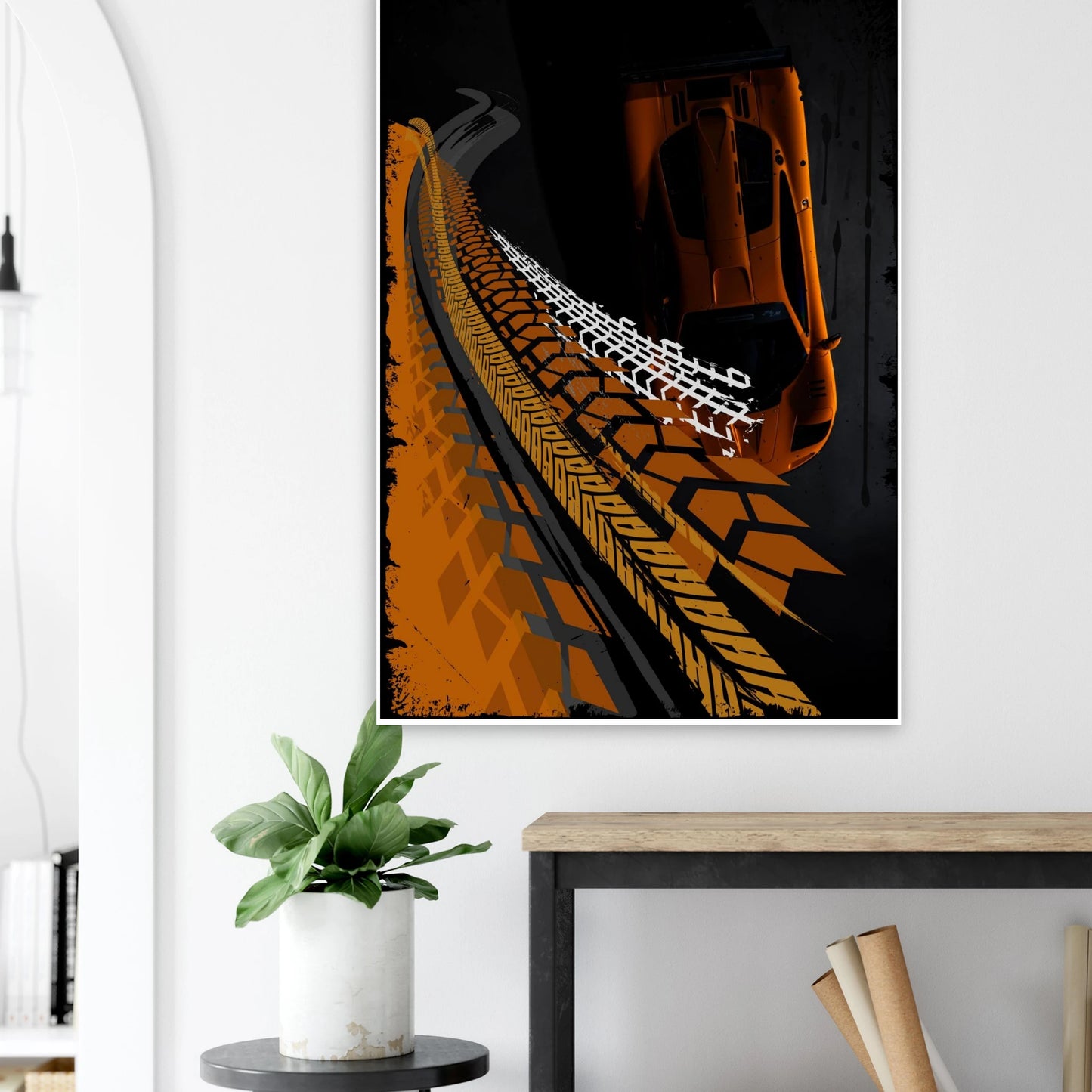 Urban Artist -  Limited Edition Art Collection