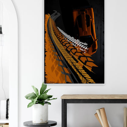 Urban Artist -  Limited Edition Art Collection