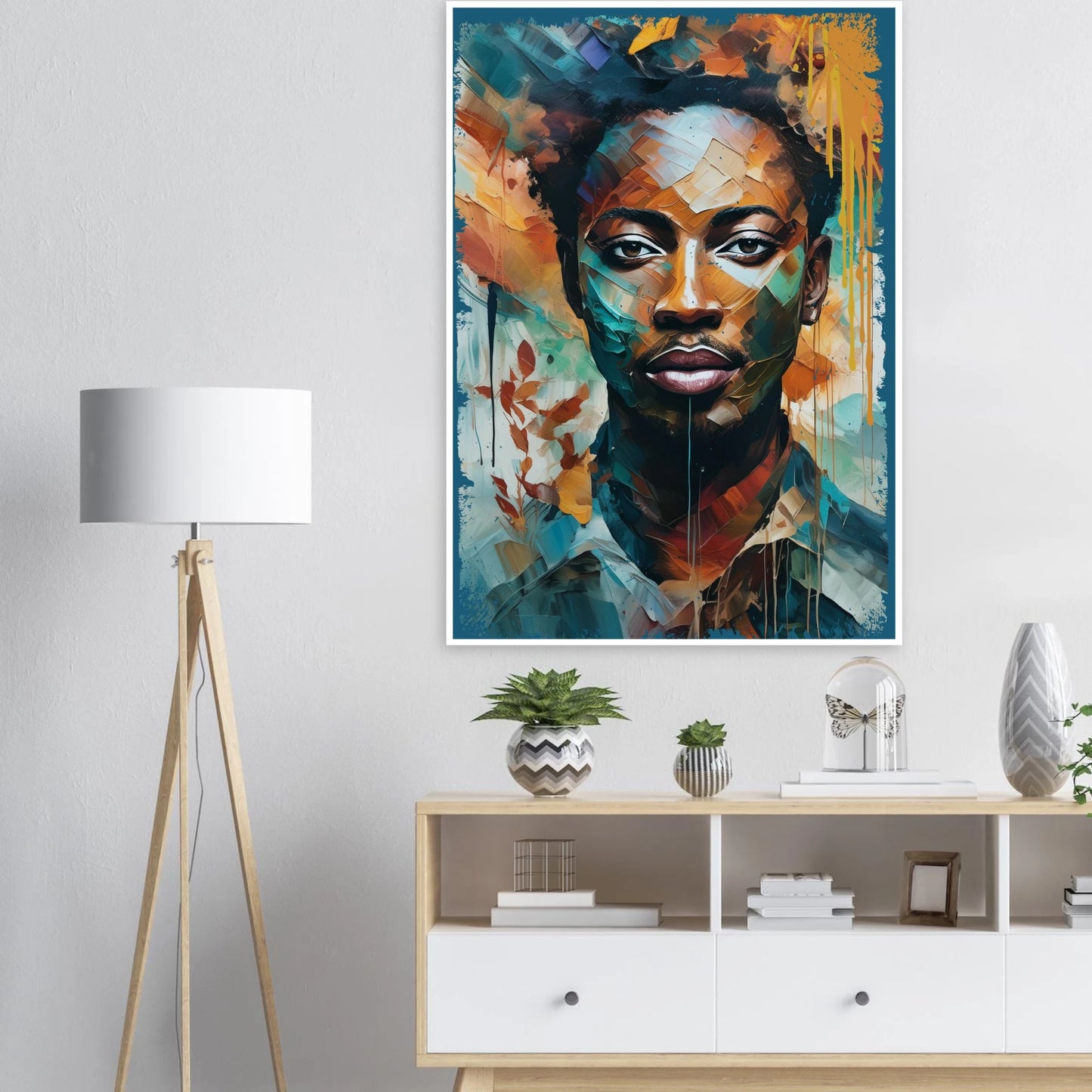 Urban Artist -  Limited Edition Art Collection