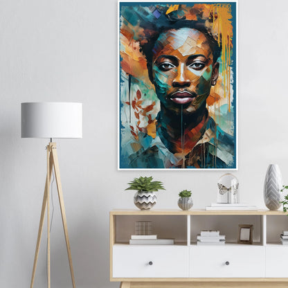 Urban Artist -  Limited Edition Art Collection