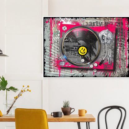 Urban Artist -  Limited Edition Art Collection