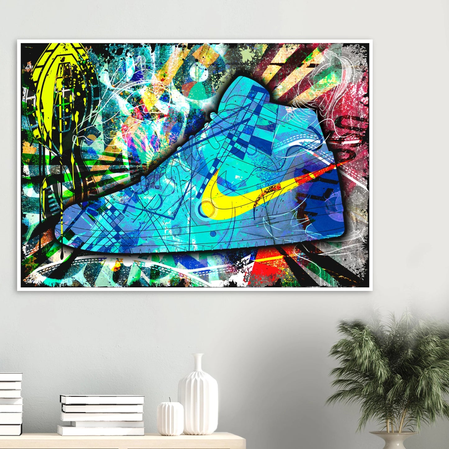 Urban Artist -  Limited Edition Art Collection